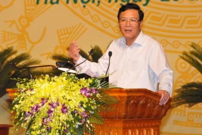 Bộ trưởng Giáo dục: Có clip tung lên nhưng xã hội phê phán